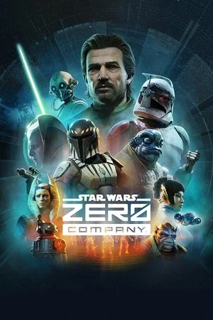 STAR WARS Zero Company™